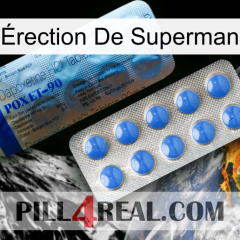 Érection De Superman 40
